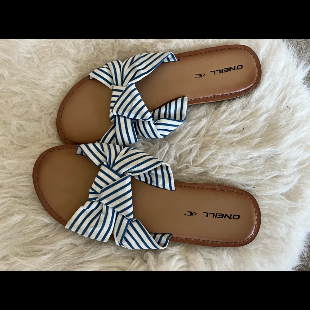 O’Neill Sandals